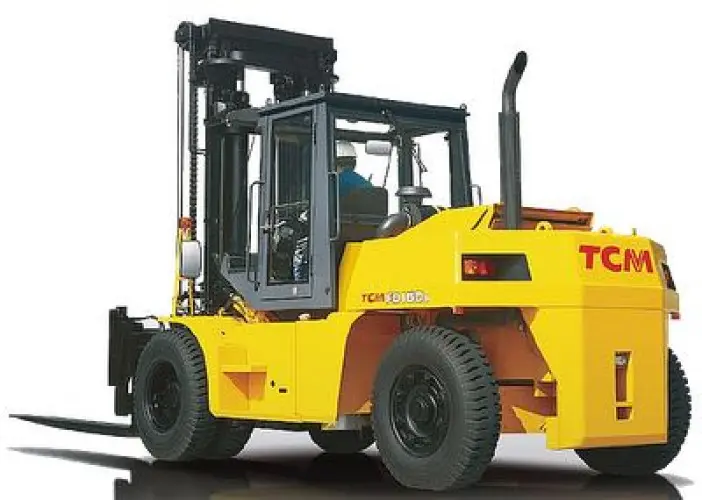  Sewa Forklift   banyumas