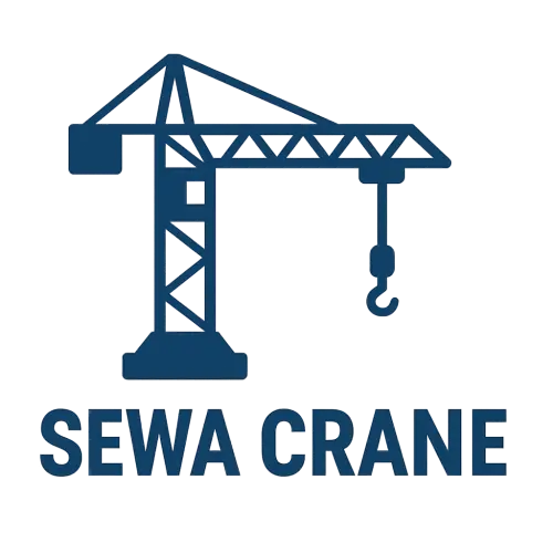 Logo Sewa Crane Banyumas